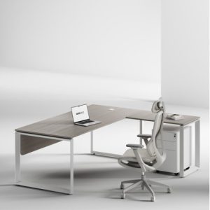 Ace Series L Shape Executive Desk