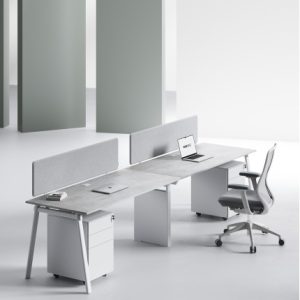 Ace Series Meeting Table