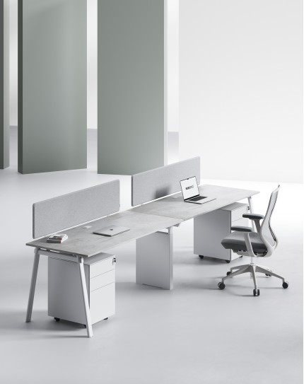 Ace Series Meeting Table