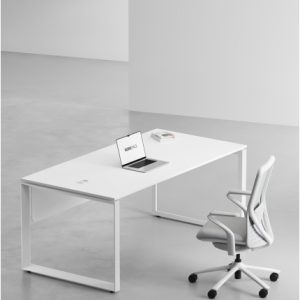 Ace Series Rectangular Executive Desk
