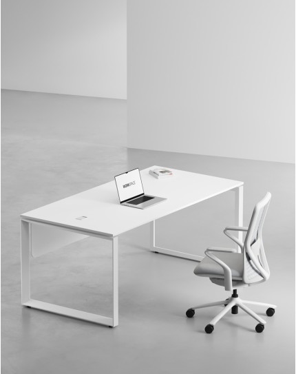 Ace Series Rectangular Executive Desk