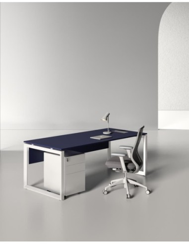 Arc Designer Series Meeting Table