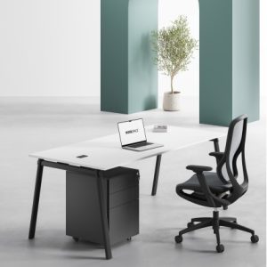 Ava Series Rectangular Executive Desk
