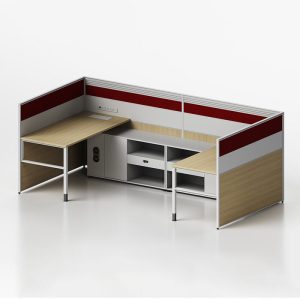 Bay Workstation