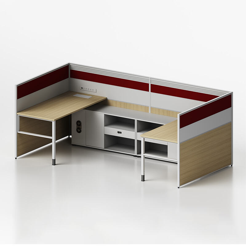 Bay Workstation