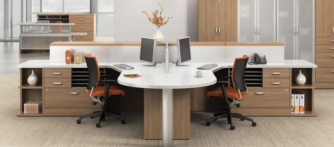Bespoke Office Furniture