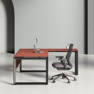 Diamond Modern Meeting Table