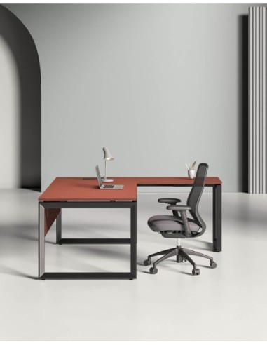 Diamond Modern Meeting Table