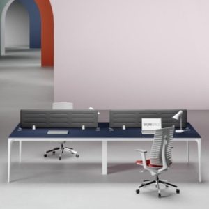 Effect Contemporary Reception Desk