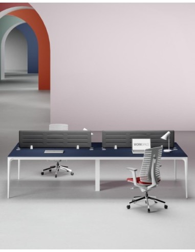 Effect Contemporary Reception Desk