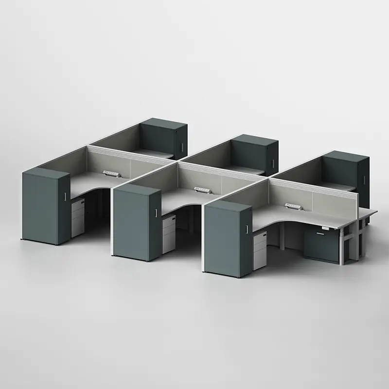 Flow Workstation