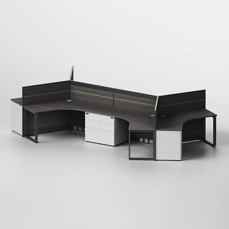 Hexad Workstation