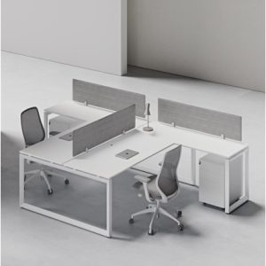 Max Pro Nova Height Adjustable Desk