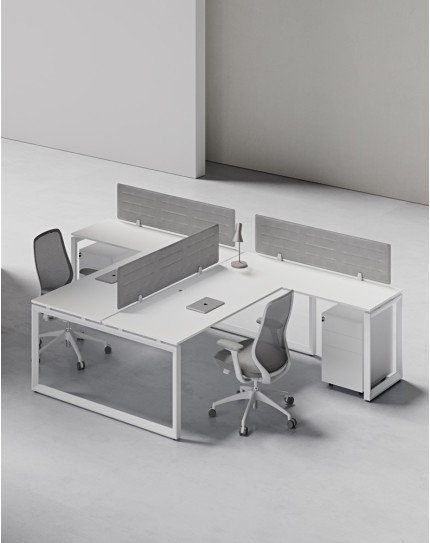 Max Pro Nova Height Adjustable Desk
