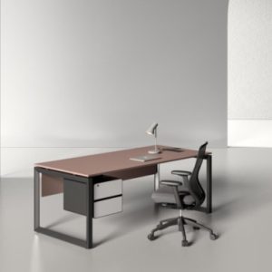 O-Shape Conference Table
