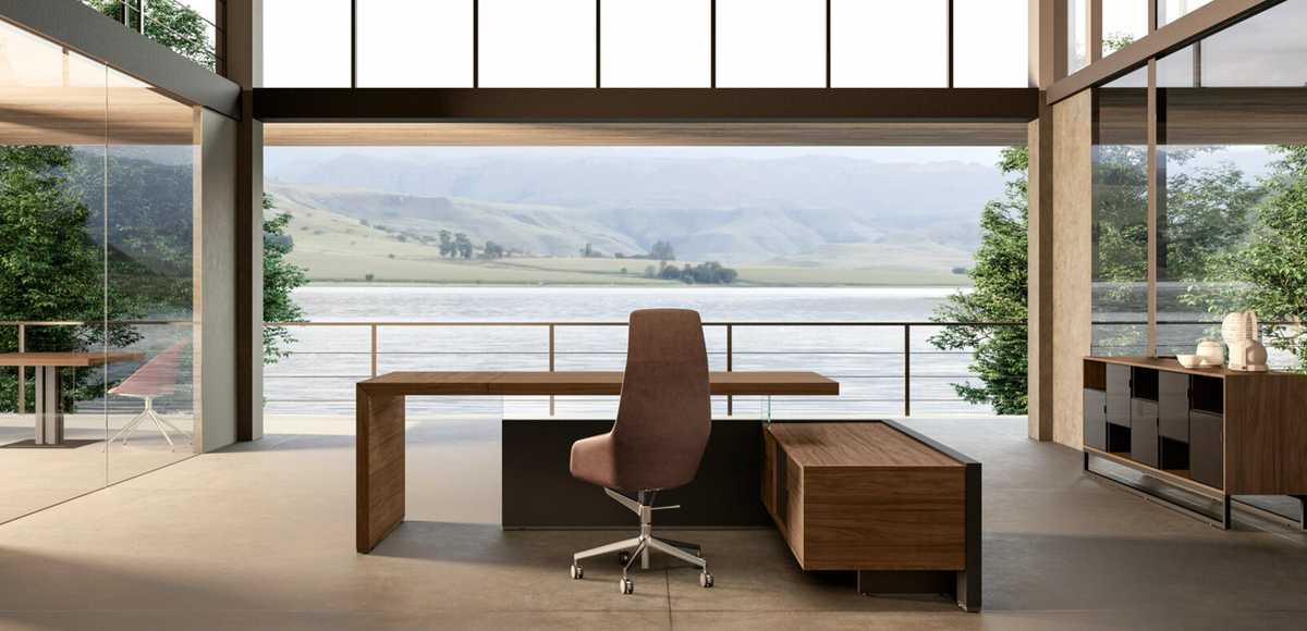 Office Space Planning