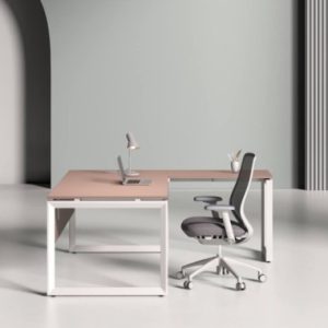 Onyx Designer Meeting Table
