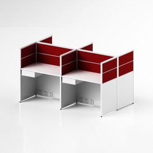 Pod Workstation